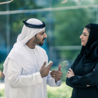 Spoken Arabic – Fluency Level